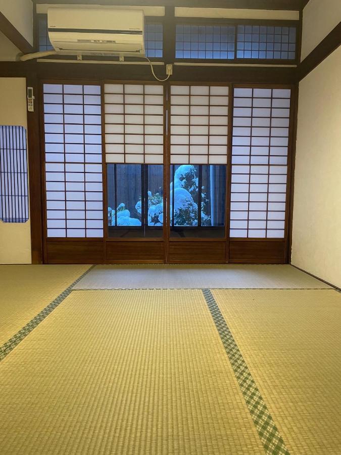 Kyomachiya Momo - Vacation Stay 29895V Kyoto Bagian luar foto