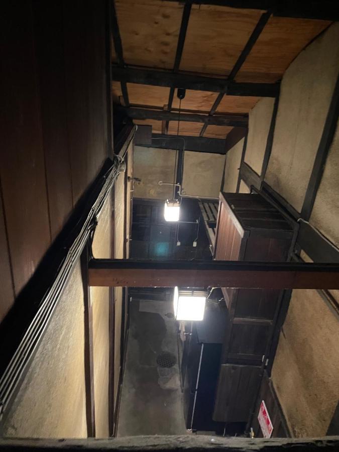 Kyomachiya Momo - Vacation Stay 29895V Kyoto Bagian luar foto