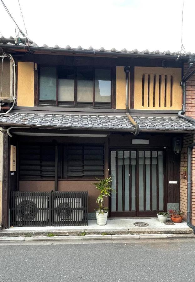 Kyomachiya Momo - Vacation Stay 29895V Kyoto Bagian luar foto